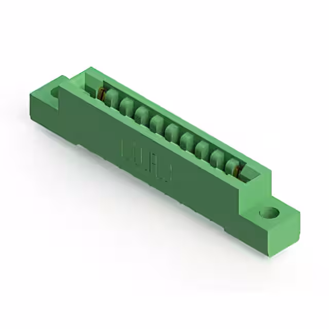 307-020-556-202 EDAC Inc.  Edgeboard Connectors